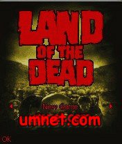 game pic for Land of the Dead